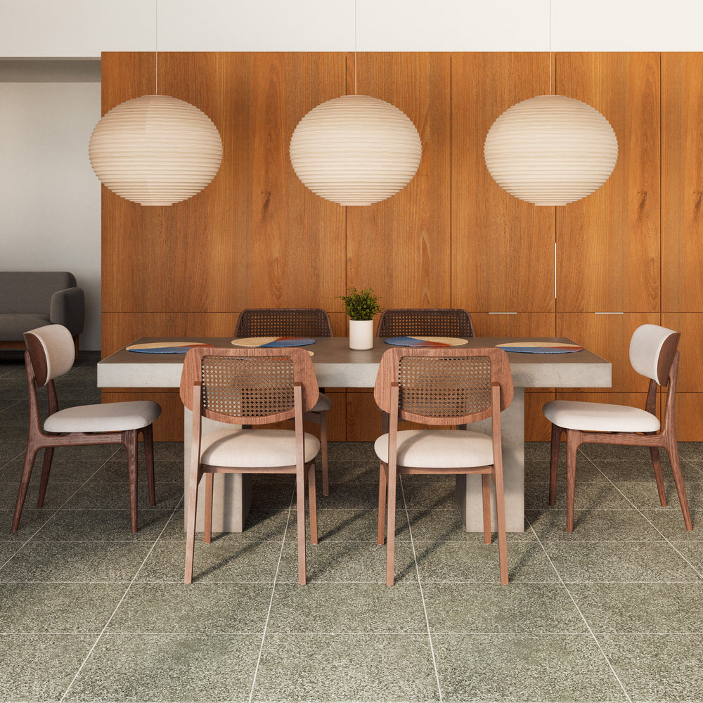 Beth Cane Dining Chair
