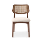 Beth Cane Dining Chair