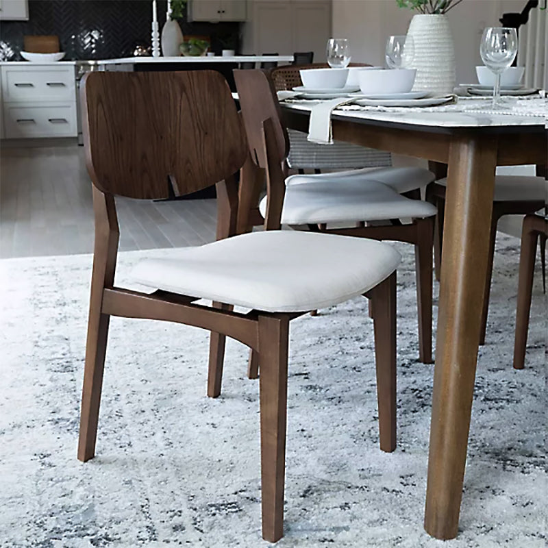 Beth Wooden Dining Chair