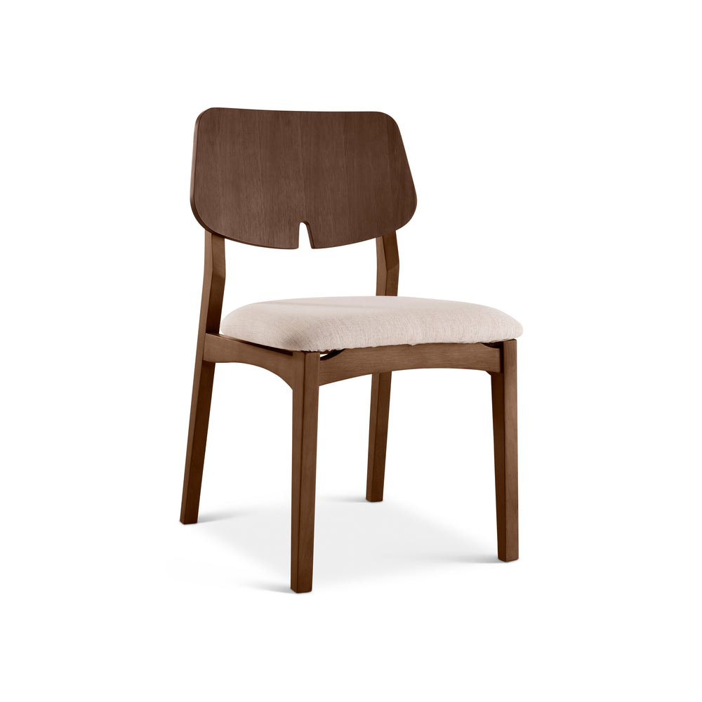 Beth Wooden Dining Chair