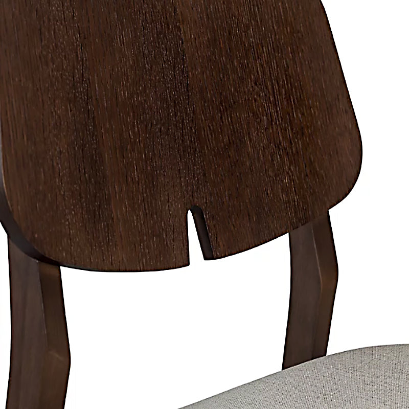 Beth Wooden Dining Chair