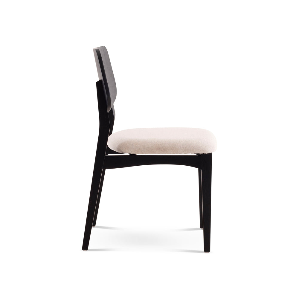 Beth Wooden Dining Chair