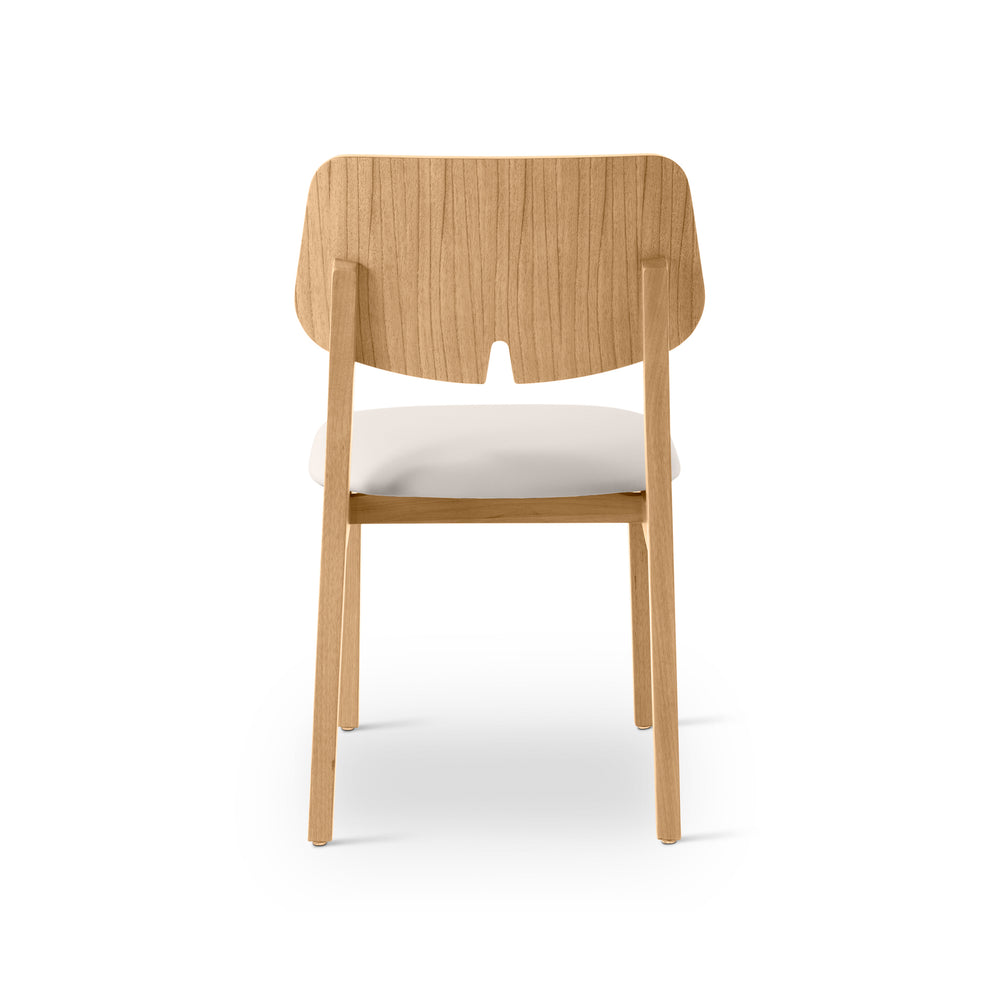 Beth Wooden Dining Chair