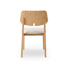 Beth Wooden Dining Chair