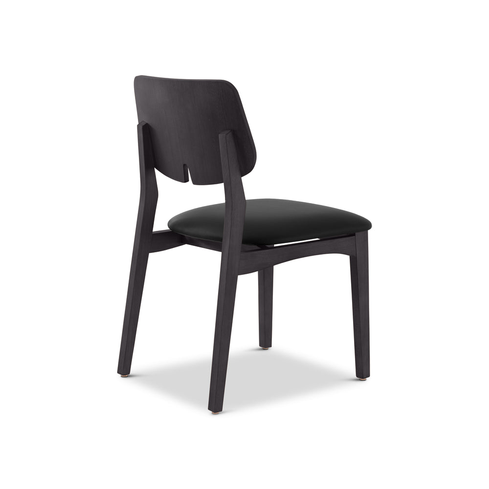 Beth Wooden Dining Chair