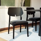 Beth Wooden Dining Chair