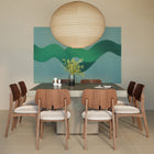 Beth Wooden Dining Chair