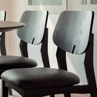 Beth Wooden Dining Chair
