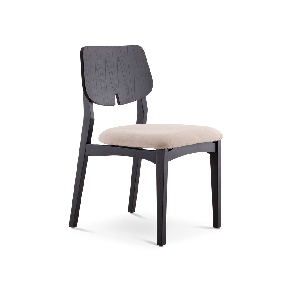 Beth Wooden Dining Chair