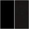 Beth Wooden Dining Chair  option Shimmy Black / Ebano