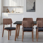 Beth Wooden Dining Chair