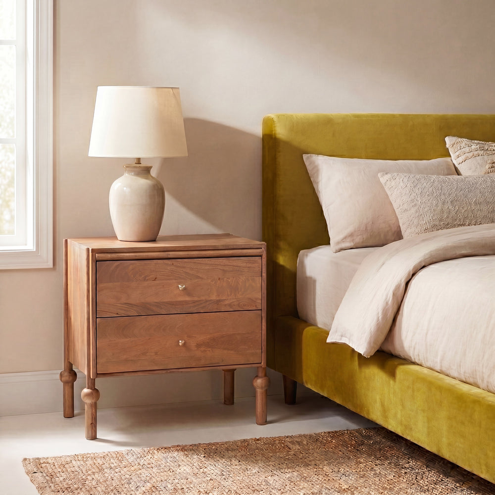 Boden Nightstand