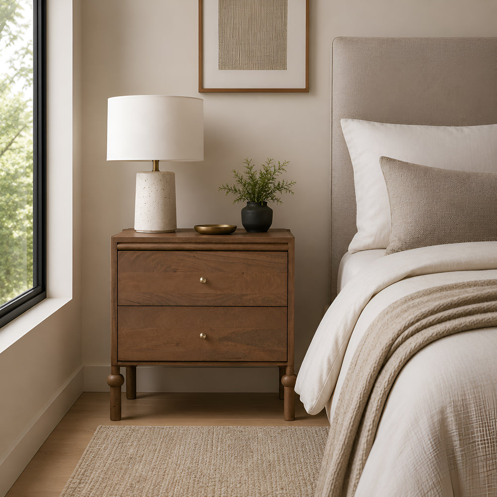 Boden Nightstand