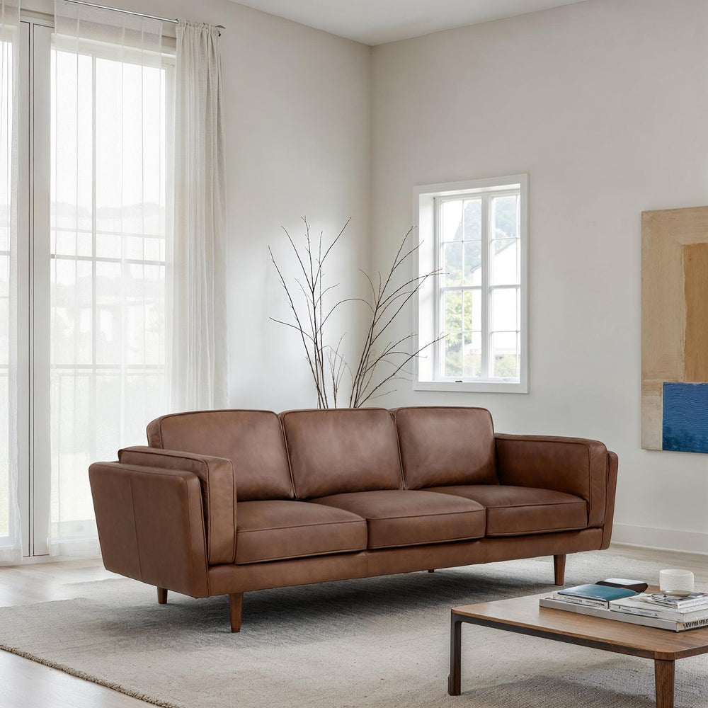 Brooklyn 3-Seater Sofa