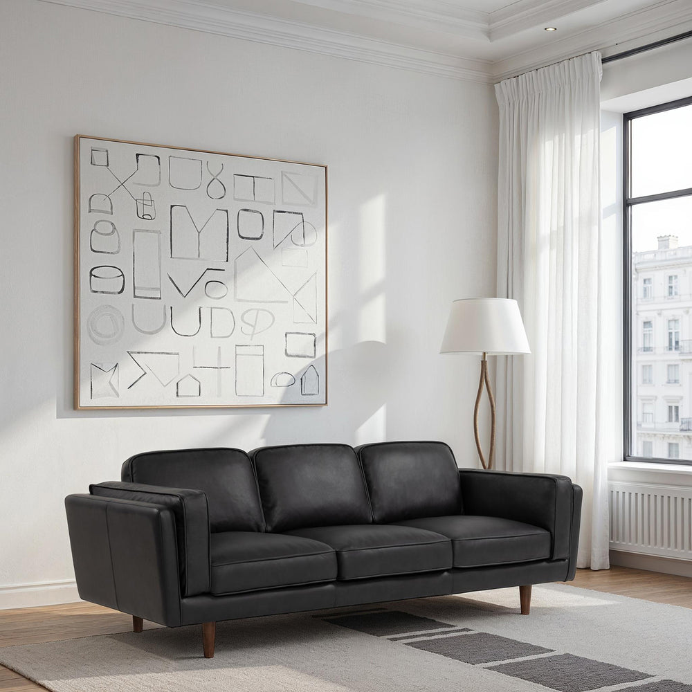 Brooklyn 3-Seater Sofa