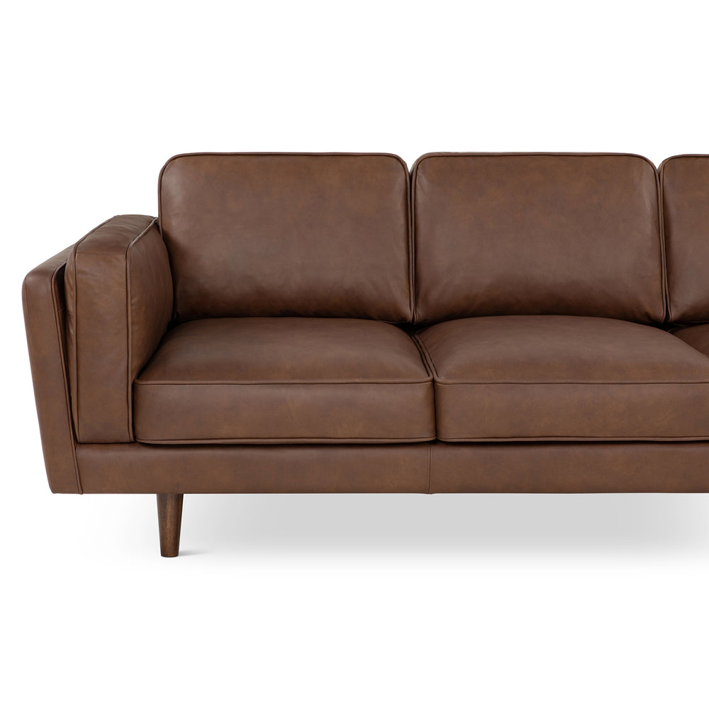 Brooklyn 3-Seater Sofa
