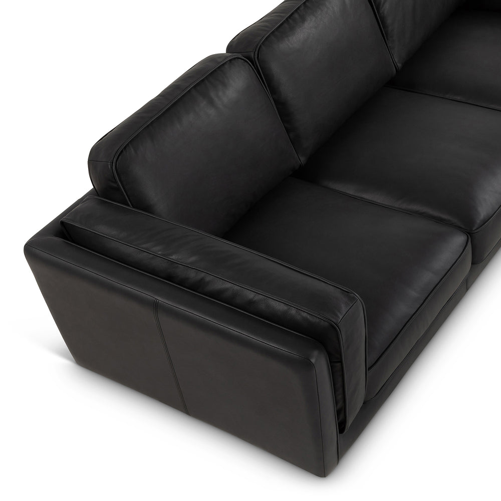 Brooklyn 3-Seater Sofa