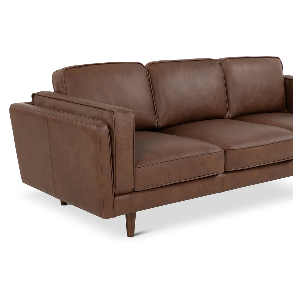 Brooklyn 3-Seater Sofa