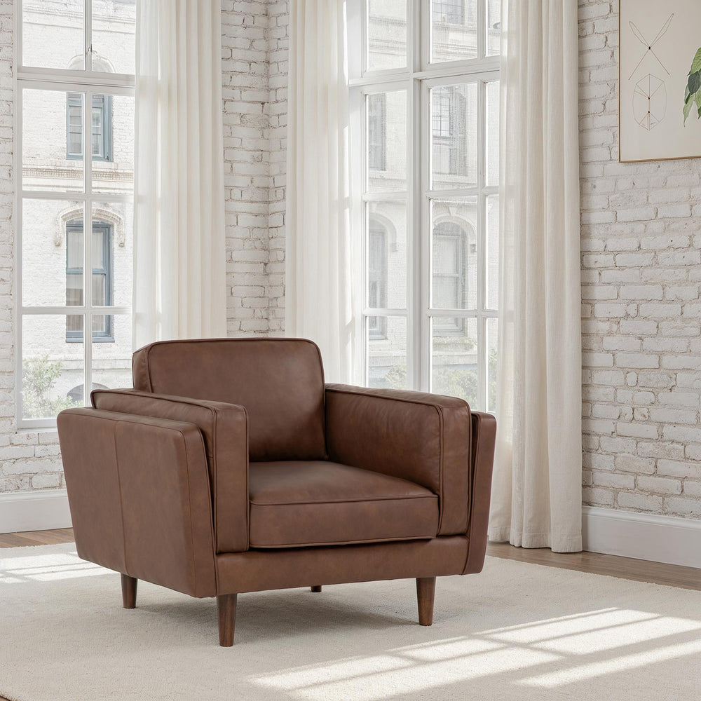 Brooklyn Accent Lounge Chair