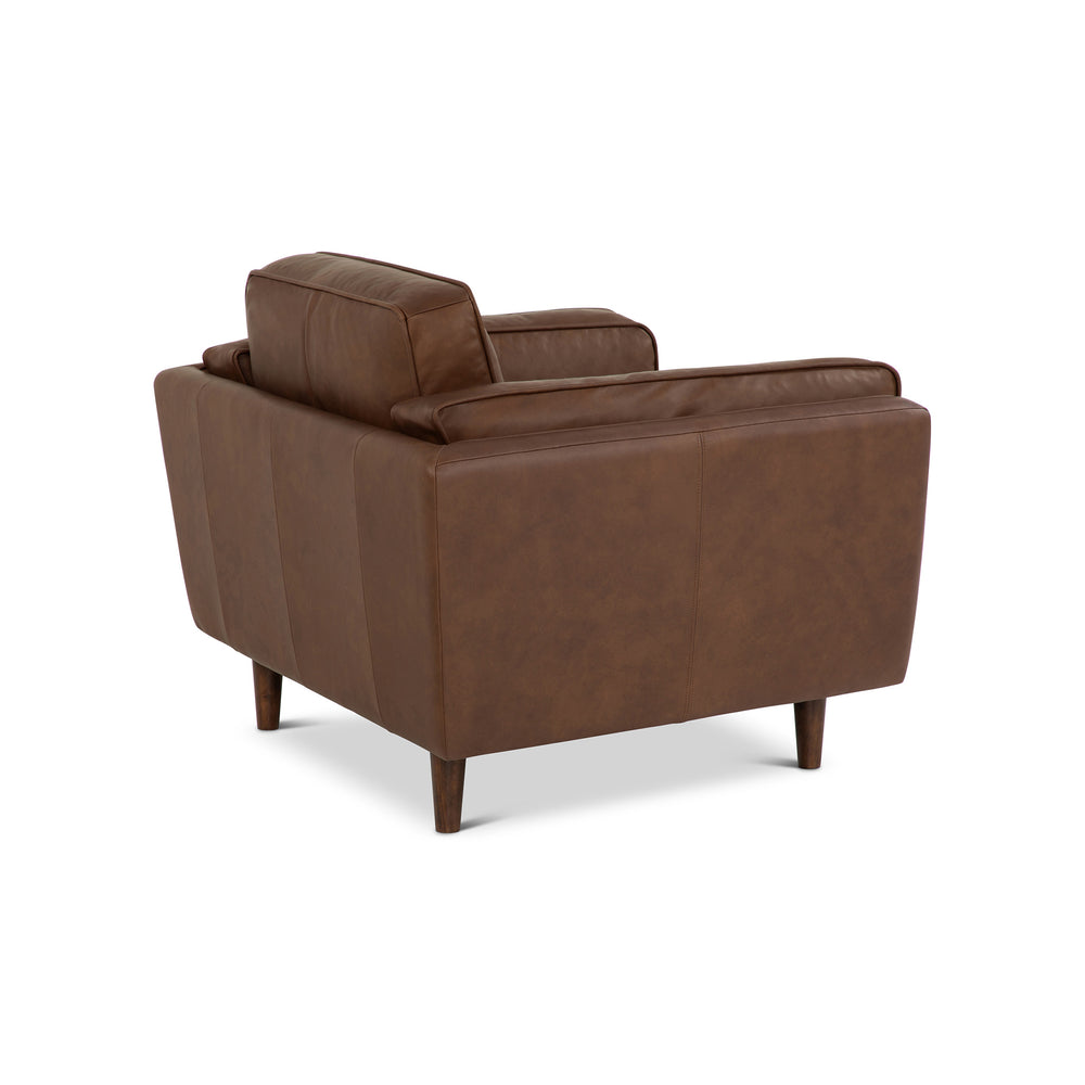 Brooklyn Accent Lounge Chair