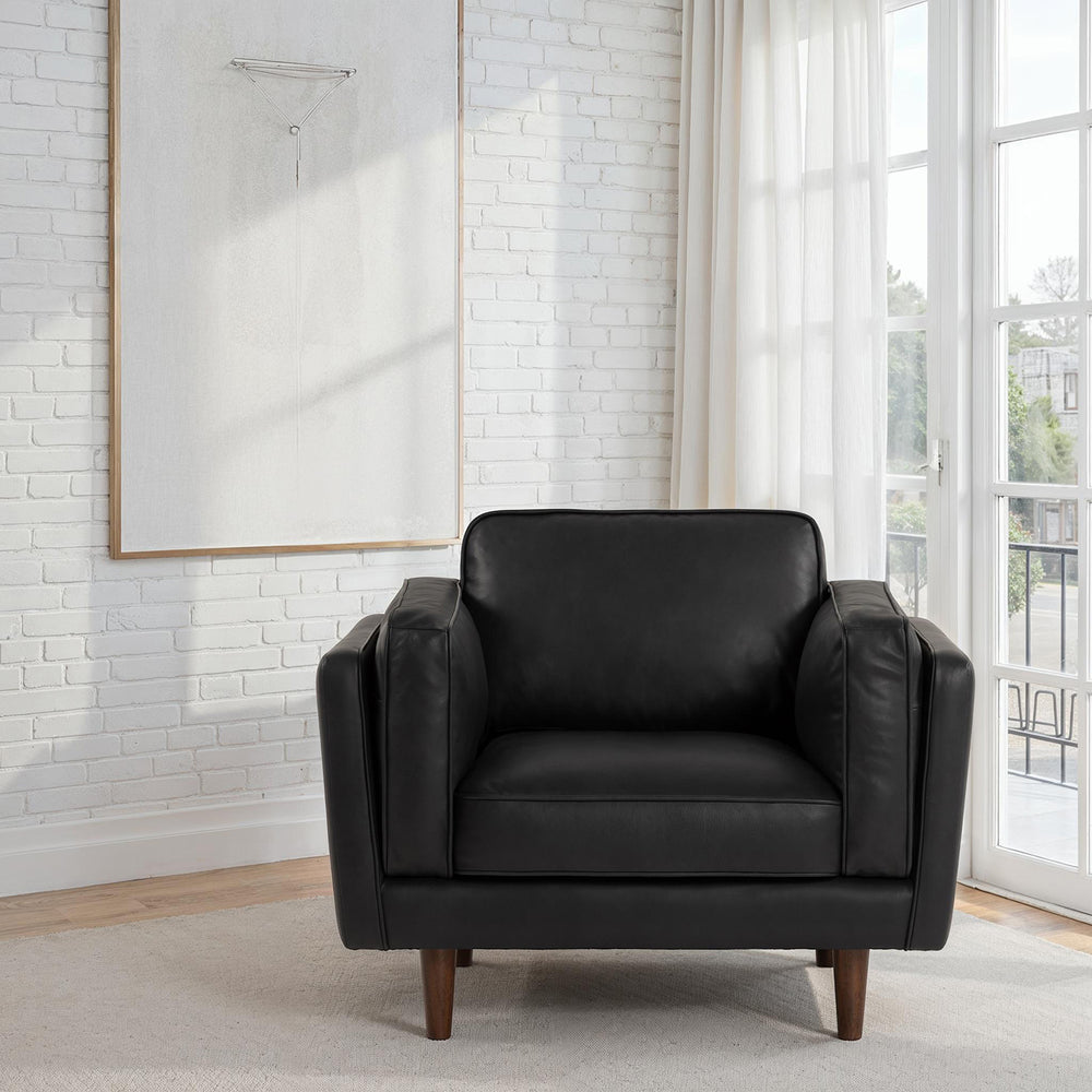 Brooklyn Accent Lounge Chair