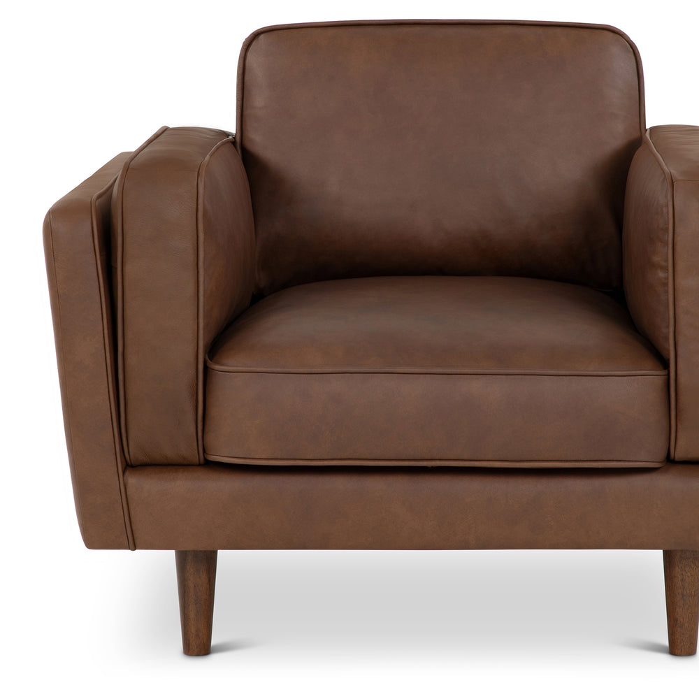 Brooklyn Accent Lounge Chair