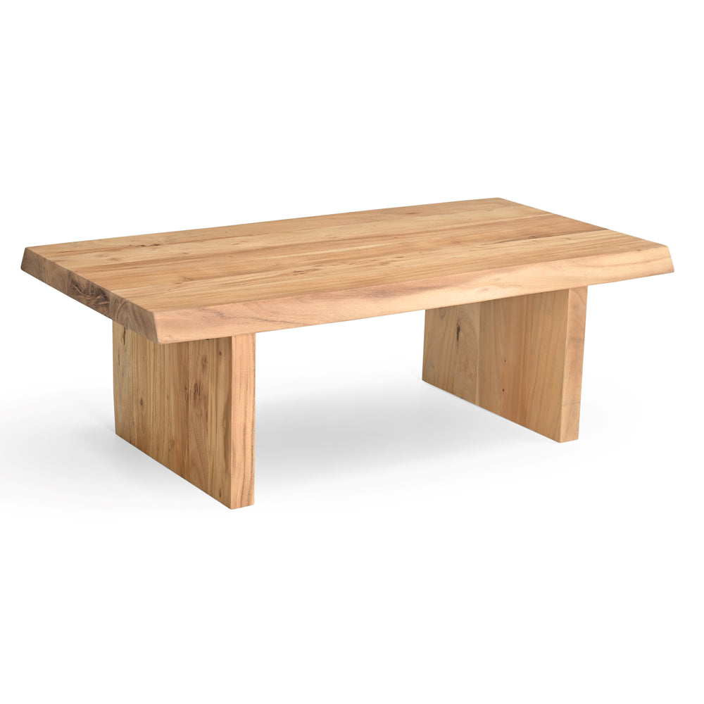 Brooks 48 Inch Coffee Table