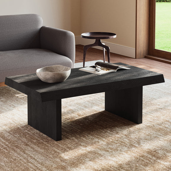 Brooks 48 Inch Coffee Table