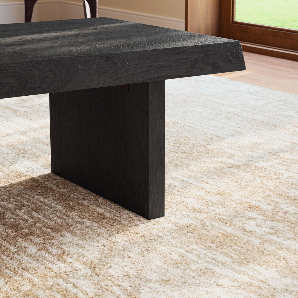 Brooks 48 Inch Coffee Table