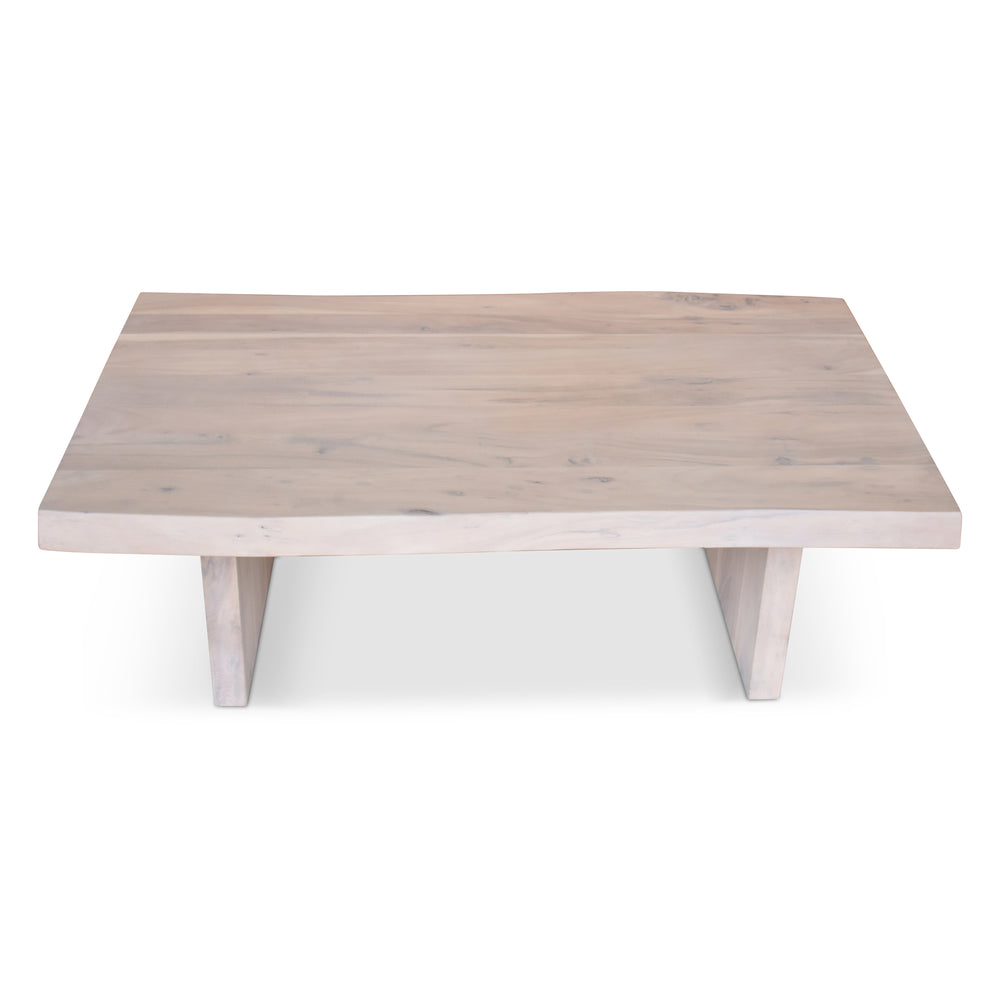 Brooks 48 Inch Coffee Table
