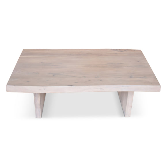 Brooks 48 Inch Coffee Table