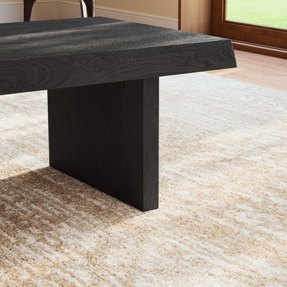 Brooks 48 Inch Coffee Table