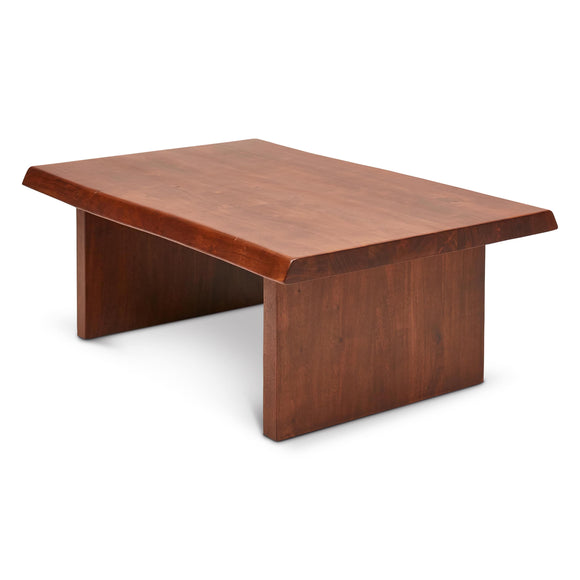 Brooks 48 Inch Coffee Table