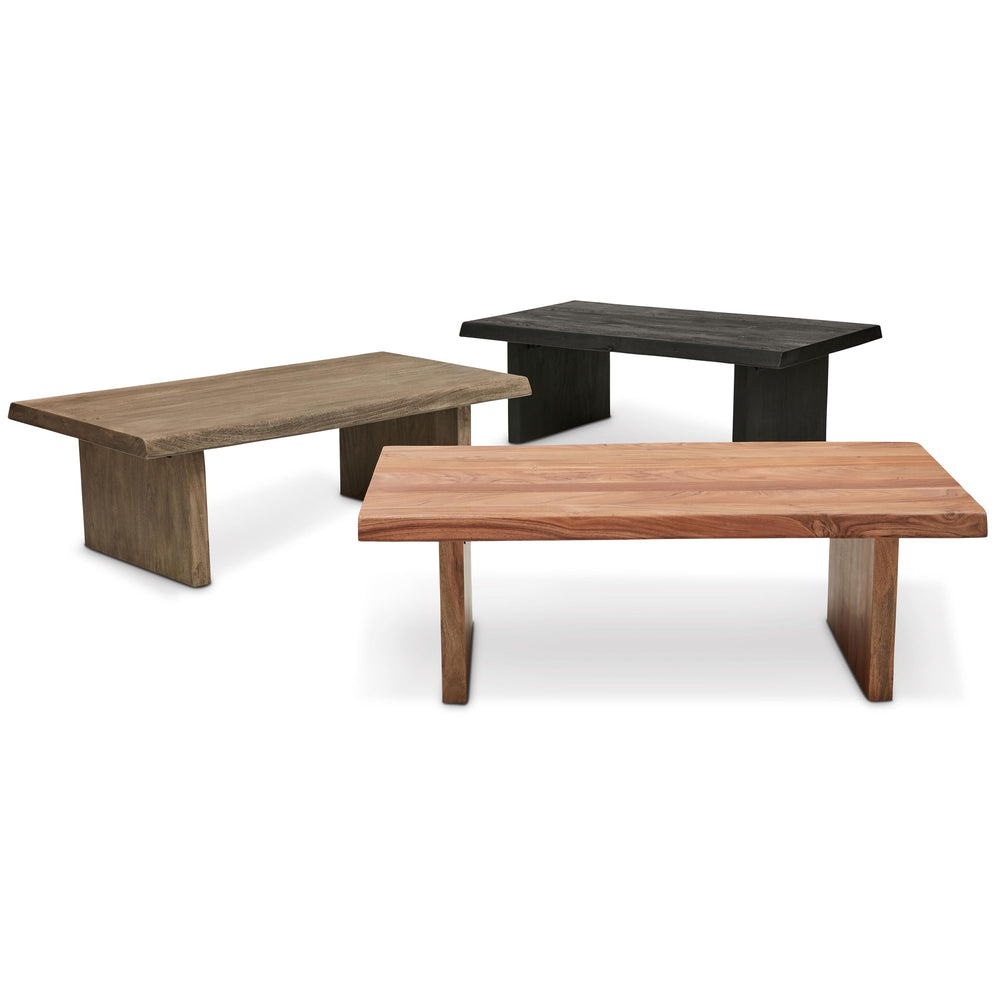 Brooks 48 Inch Coffee Table