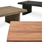 Brooks 48 Inch Coffee Table