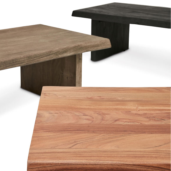 Brooks 48 Inch Coffee Table