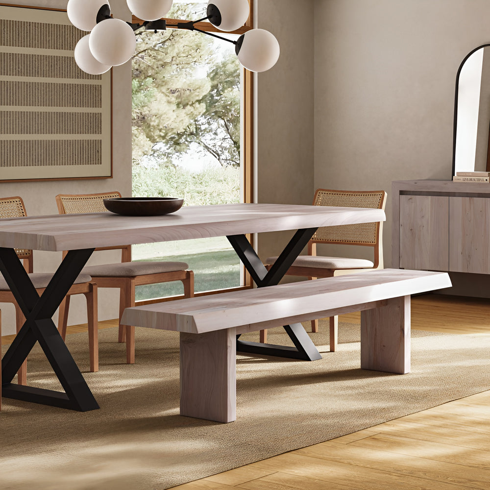 Brooks Bench