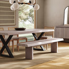 Brooks Bench