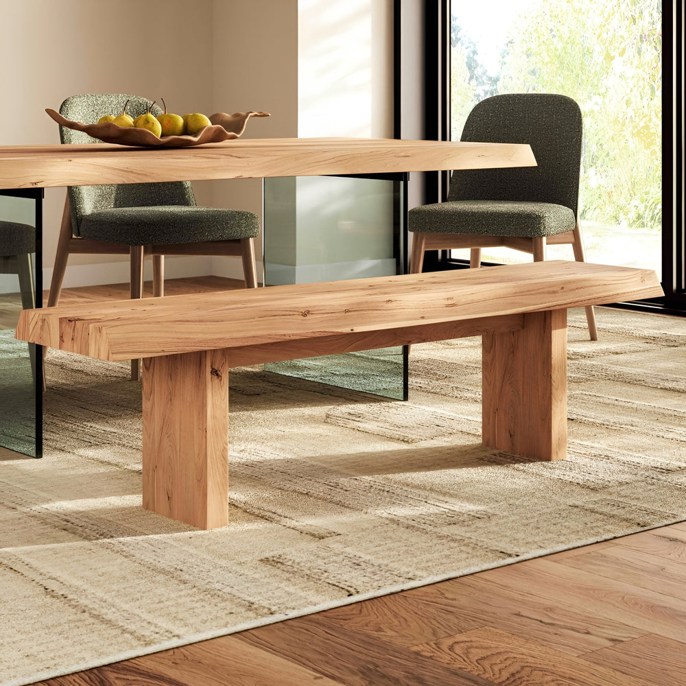 Brooks Bench
