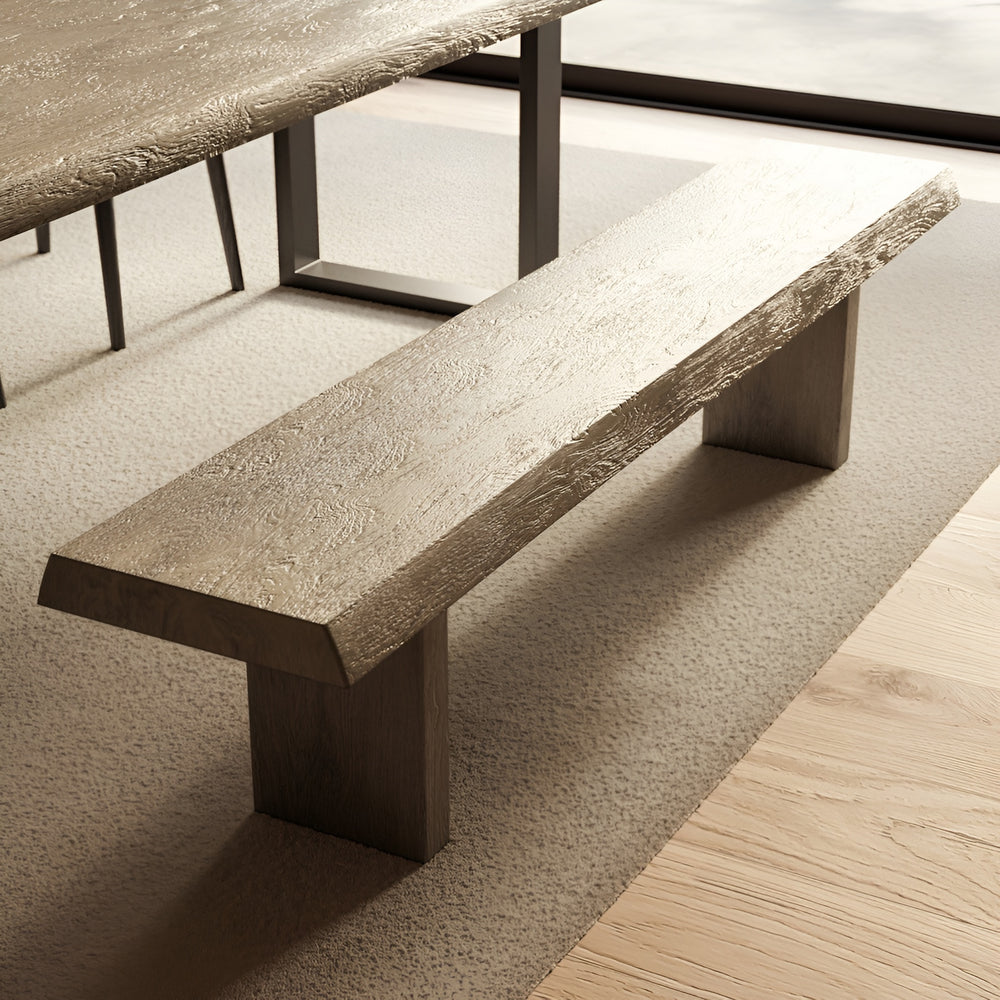 Brooks Bench