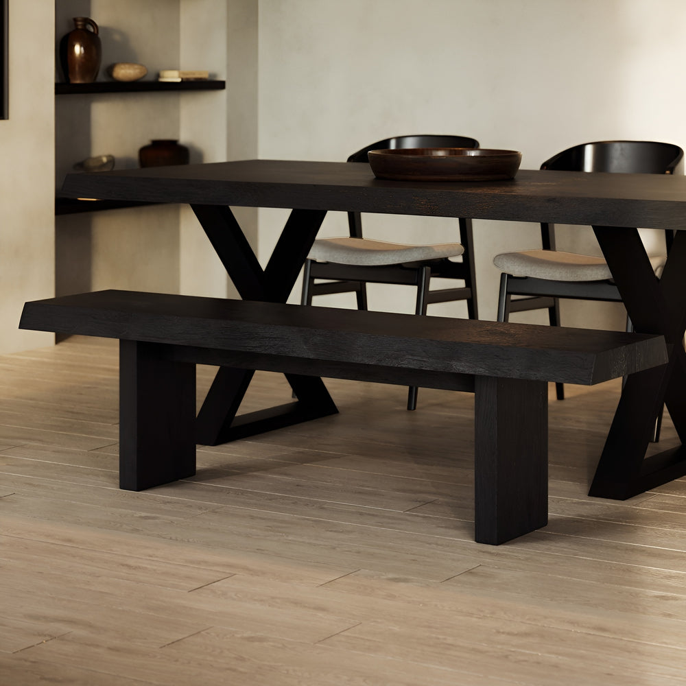 Brooks Bench