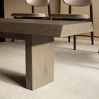 Brooks Bench
