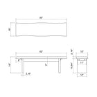 Brooks Bench