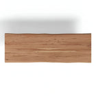Brooks Dining Table - Glass Base