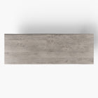 Brooks Dining Table - U Base