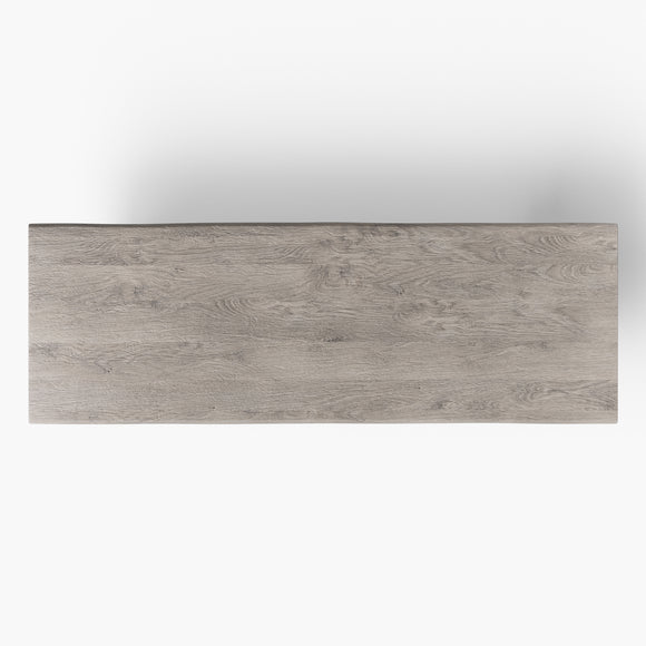 Brooks Dining Table - U Base