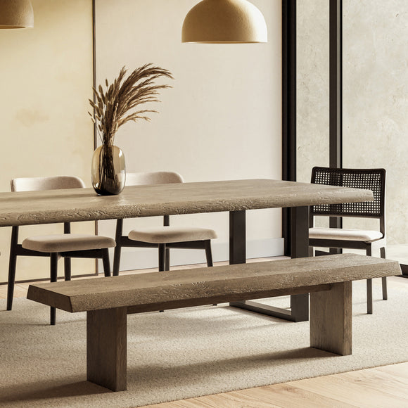 ACME Furniture／BROOKS DINING TABLE BROOKS DINING TABLE | JOURNAL STANDARD FURNITURE