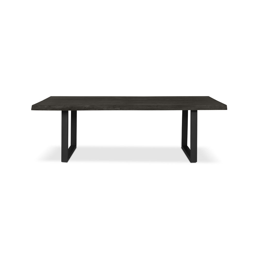Brooks Dining Table - U Base