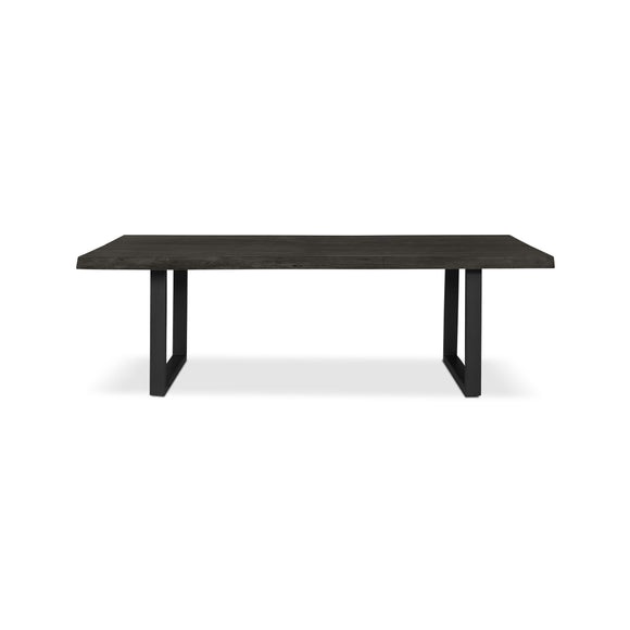 Urbia Brooks Dining Table - U Base - 2Modern