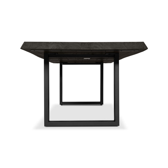 Brooks Dining Table - U Base